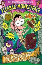 The Temple of Baboon (The