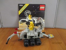 Lego espace 6880 - 6880,