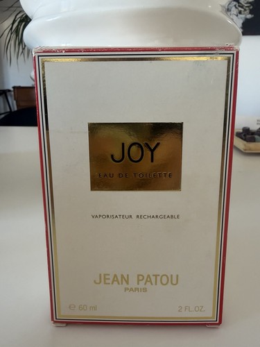 Parfum jean patou - parfum,