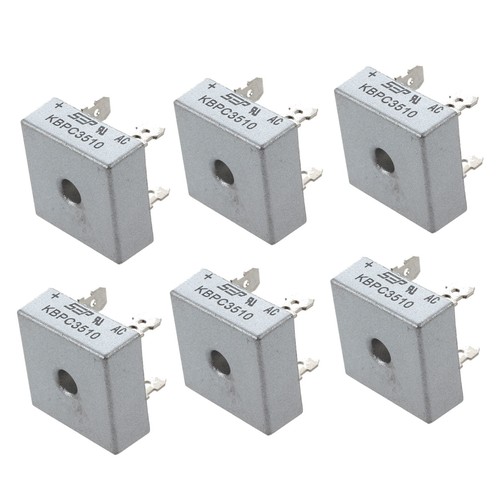 Kbpc3510 35a 1000v - kbpc3510,