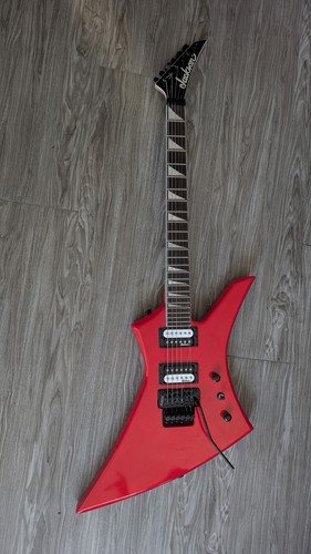 Used jackson kelly js32 - jackson,