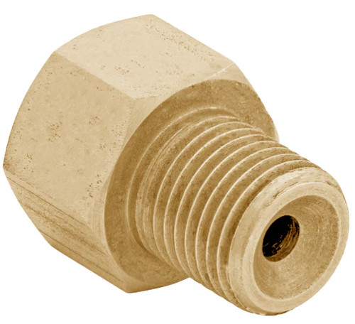 Adaptateur ligne frein - de, de