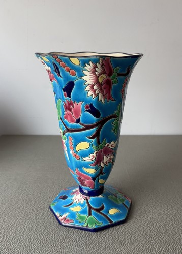 Antique french vase - antique,
