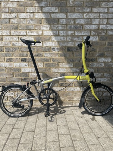 Brompton palace s2l limited - s2l,