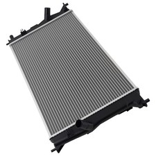 Radiateur Auto Alu for Mazda 5
