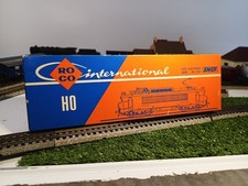 Roco 4199 HO SNCF Type BB 7200