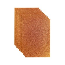 Tissu Feutrine Pailleté