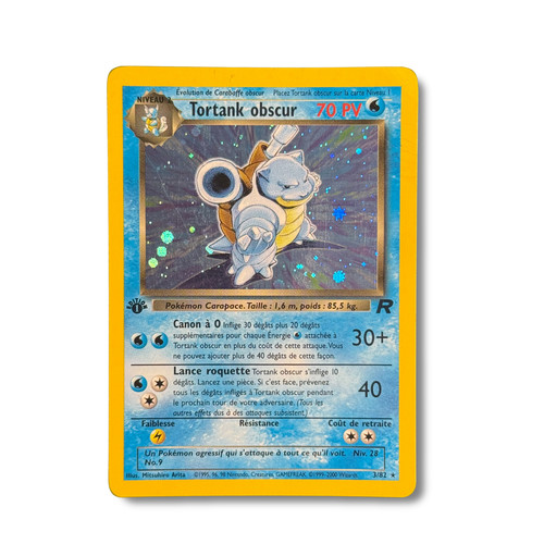 Carte pokémon française - carte,