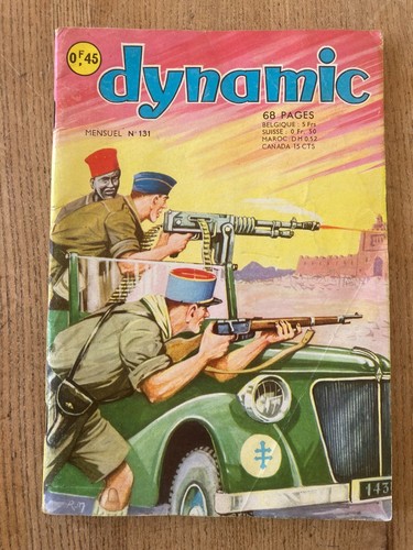 Dynamic serie mensuel - serie,