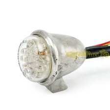 Faro Arrière À Led Wannabe