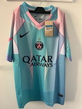 Maillot PSG Avec Étoile En