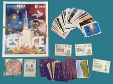 L'ESPACE PANINIPEDIA- PANINI