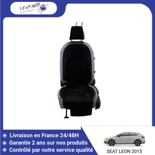 Interieur complet - 🇫🇷,