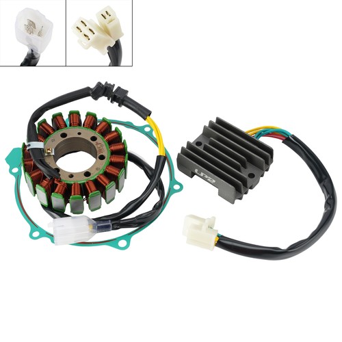 Stator allumage régulateur - stator,