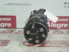 compresseur clim OPEL ZAFIRA A