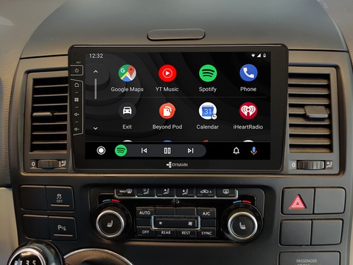 Autoradio navigation dynavin - autoradio,