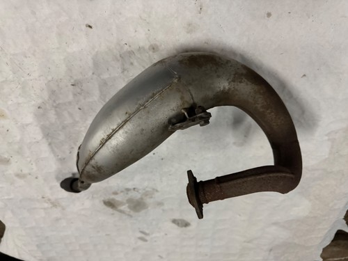 Collecteur derbi 50 senda - -,