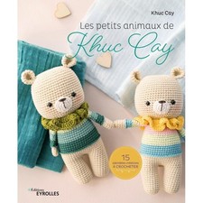 Livre - Crochet - Petits