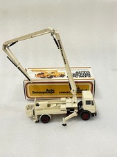 Camion SCHWING  Mercedes NGZ