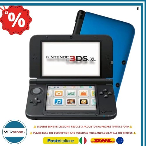 Nintendo 3ds console - 3ds, xl