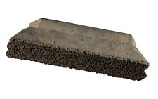 Ancien Tampon Tissu Indien en