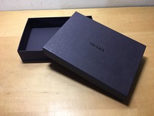 D'occasion - Boîte En Carton