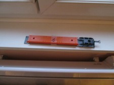 N° 1 châssis de tgv sud est