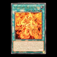 carte YU-GI-OH MP22-FR275 Le