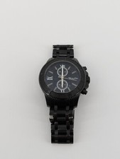 Montre Noire THOMAS SABO WA0198
