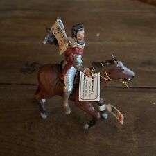 Figurine N48 Les 3 Mousquetaires  Papo