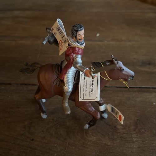 Figurine n48 les - figurine, 3