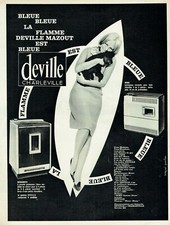 Publicité Advertising 1221