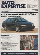 NEUF revue technique