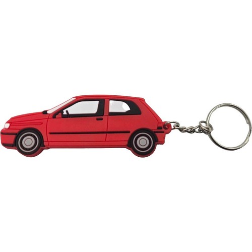 Porte clé renault clio 16s - 16s, /
