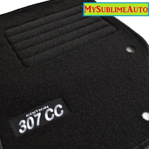 Tapis peugeot 307cc - peugeot, cc