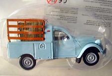 ELIGOR/NOREV 1/43 - CITROEN 2