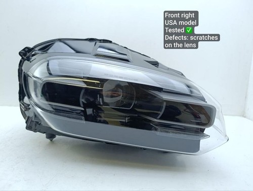 Projecteur 9j1941036f porsche - projecteur,