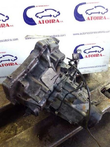 9f024 boite vitesse mazda - vitesse,