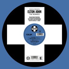 Elton John - Dua Lipa
