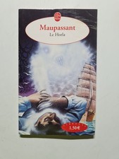 Le horla | Maupassant Guy De |