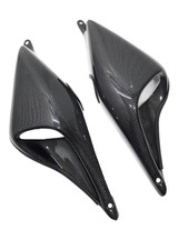 Prises D'Air Sous Réservoir