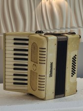 ++Piano accordion akkordeon