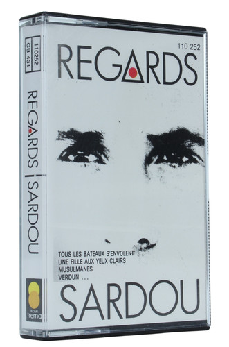 Michel sardou regards - michel,
