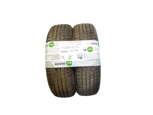 Pneu 195 r15 h autres - 195/65,