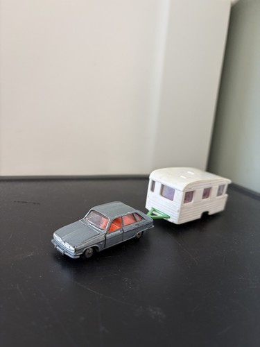Majorette renault et - renault, 16