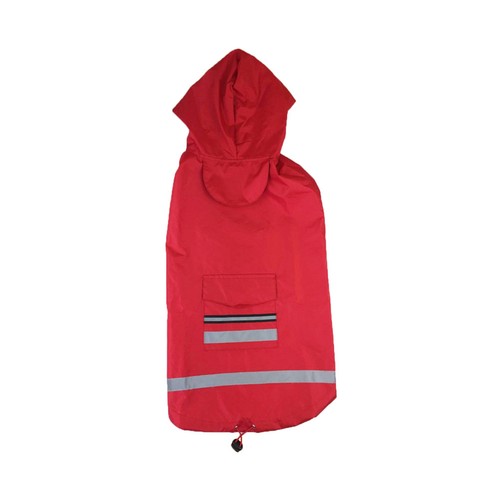 Ciré pour chien manteau - pour,