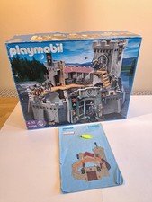 4866 Playmobil Château des
