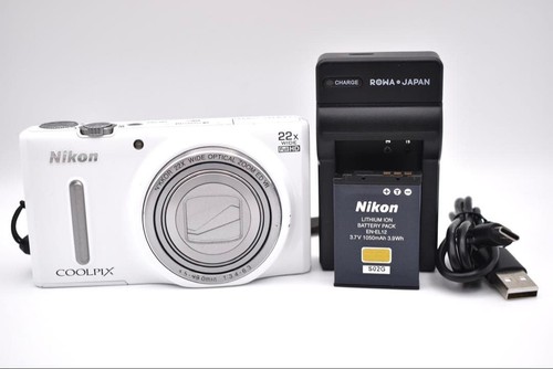 Appareil photo numérique