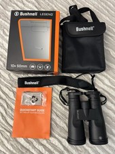Bushnell Legend 10x50mm