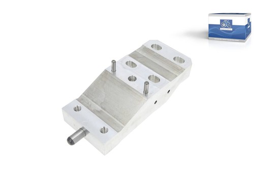 Support palier spare - dt,